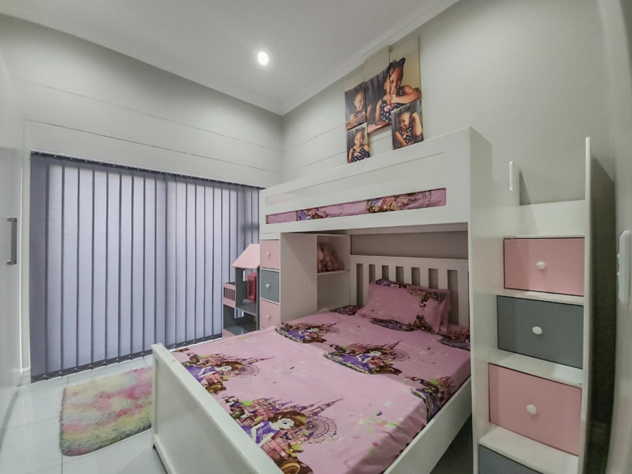 4 Bedroom Property for Sale in Leloko Lifestyle Estate North West